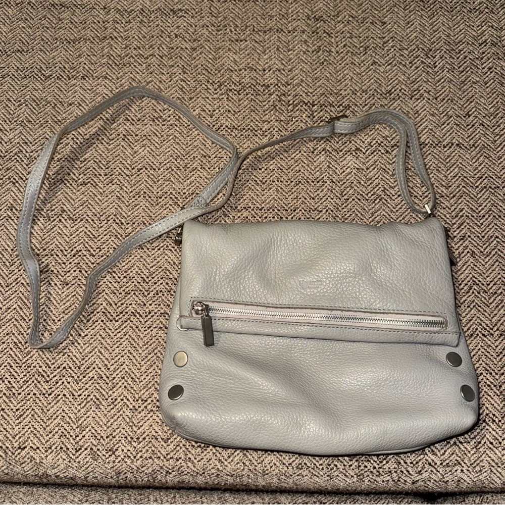 Hammitt VIP Medium - Light Grey